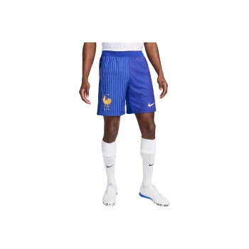 Nike FFF AW24 ADV Elite Soccer Bottoms Unisex Blue
