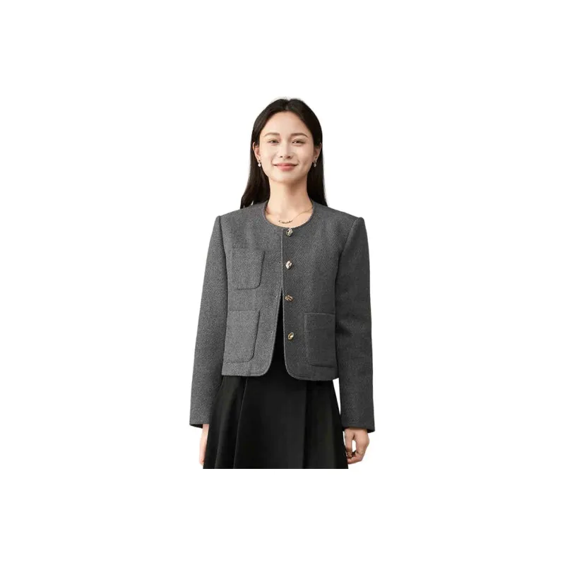 YALIDA Jackets Women's-0