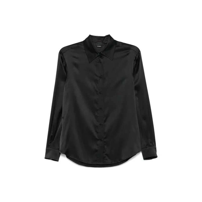 PINKO Pessoa Shirt-0