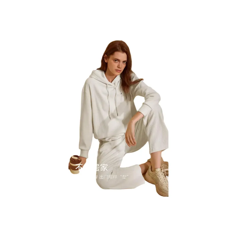 Hush Puppies Sweatshirt Women's-3