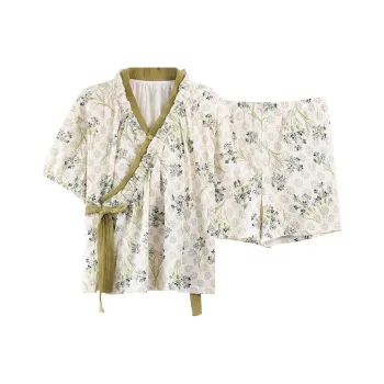 Ta Yan Women's Pajama Sets