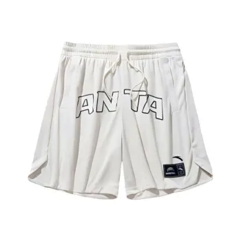 CHAOJIANTA Basketball Shorts Men's Muddy Sandy Gray