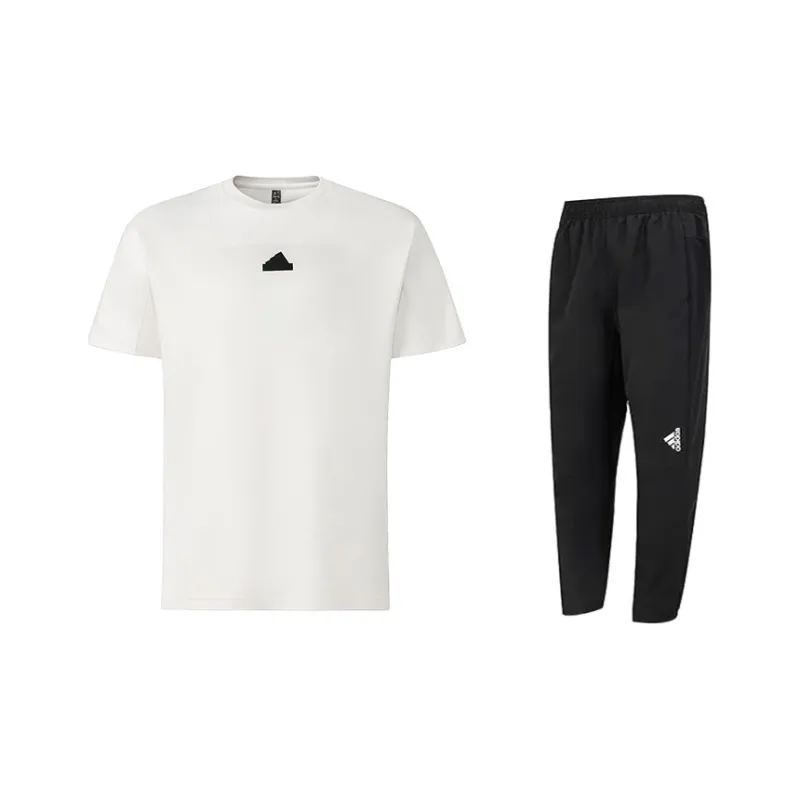 Adidas Casual Sportswear Men-0