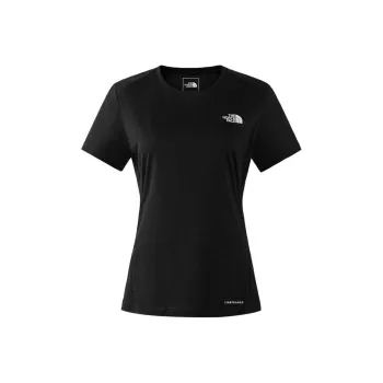 THE NORTH FACE SHADOW Regular T Shirt Women's Black