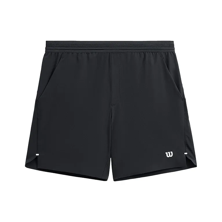 Wilson TOURNAMENT Casual Shorts Men's-0