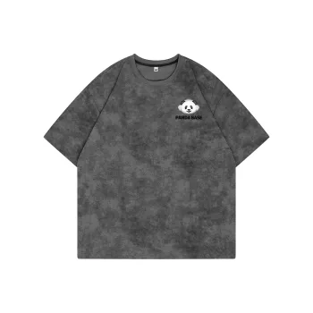PANDA BASE T-Shirts Unisex