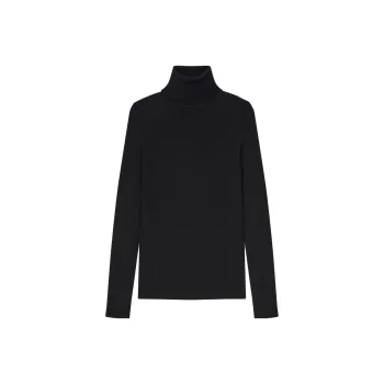UNIQLO Knitwear Women's Black