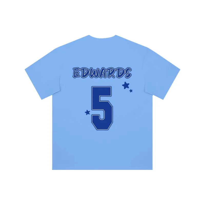 TIP OFF T Shirts Unisex-14