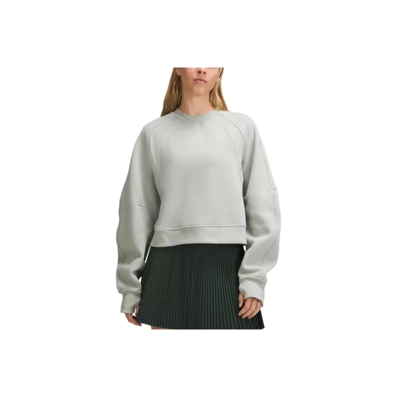 Lululemon Scuba Sweatshirt Women's-3