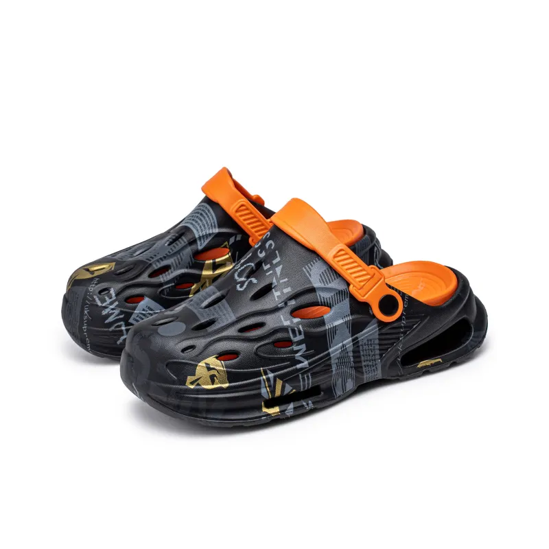 FCMM Clogs Men-9