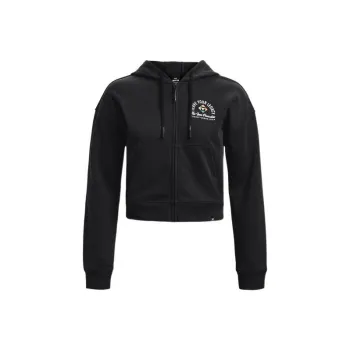 Under Armour Project Sweatshirts Women's Black