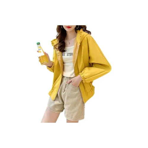 Mokana Jackets Women's