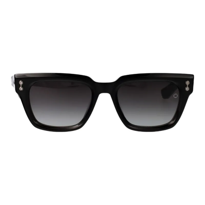 Akoni Rectangle frame Sunglasses-1