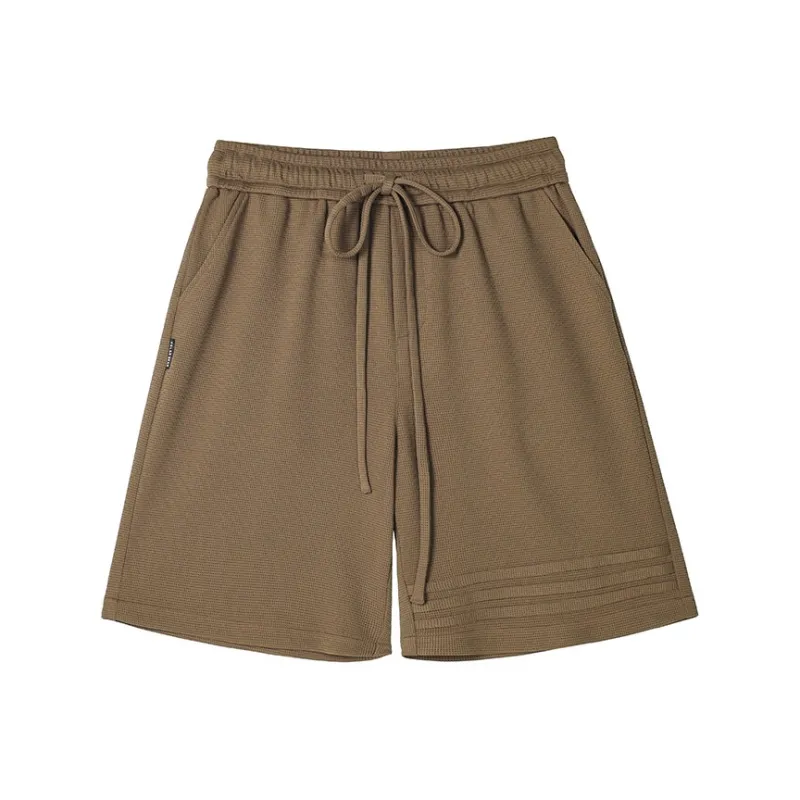 BOTH PLAY Casual Shorts Unisex-4