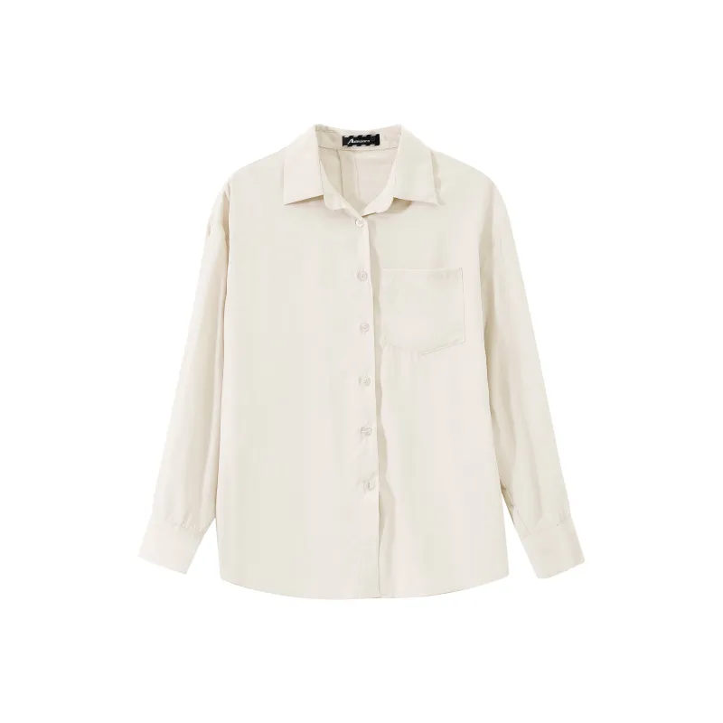 Adeworn Shirts Women's-0