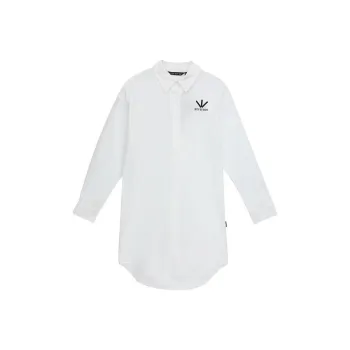 BOY BY BOY Shirts Women's White