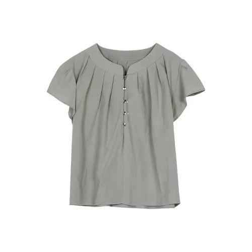 Painting system Shirts Women's