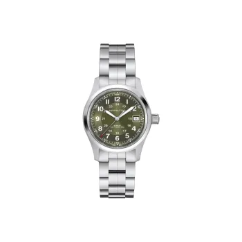 Hamilton Men Khaki Field Series Watch