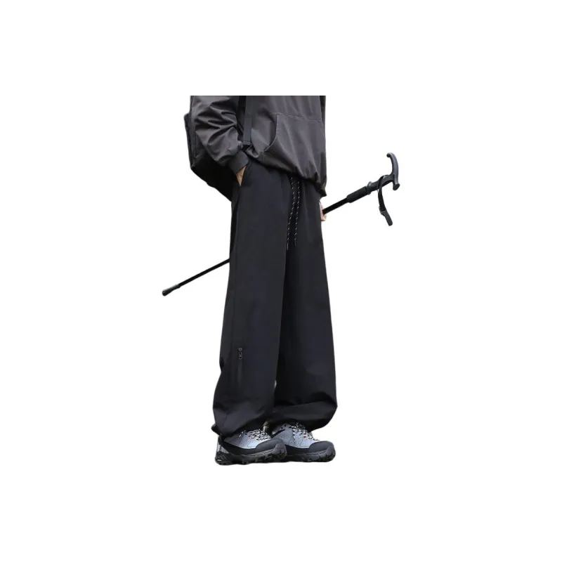 BEAR UNION Casual Pants Unisex-0