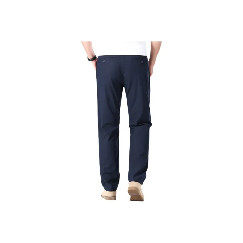 FIRS Casual Pants Men-4