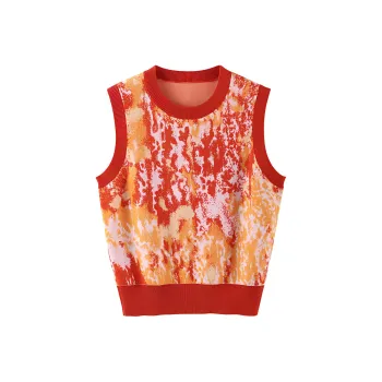 MAIGRE SIMHAT Cashmere Sweater Women's