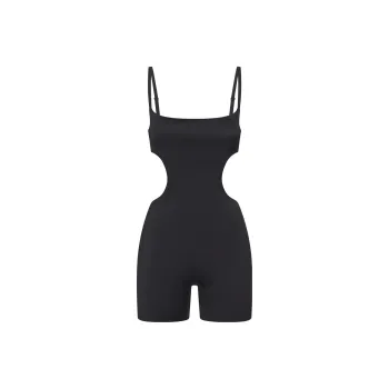 Skims Bodysuits Women's Onyx Agate