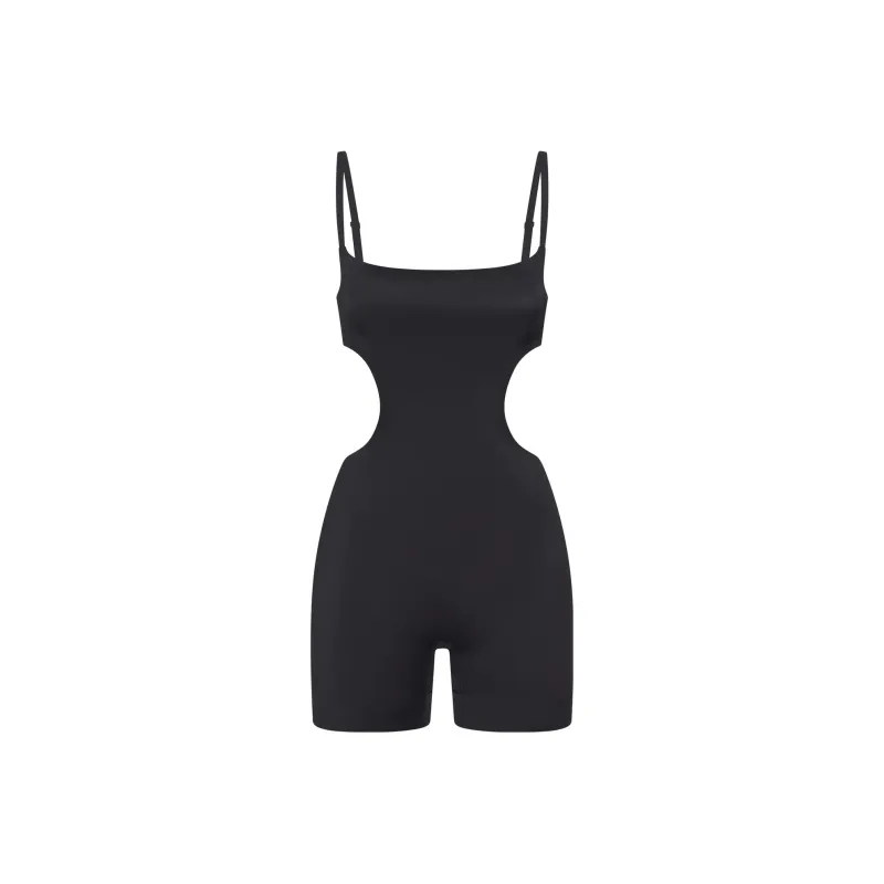 Skims Bodysuits Women's Onyx-0
