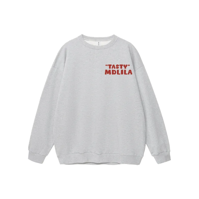 MDLILA Sweatshirts Unisex-4