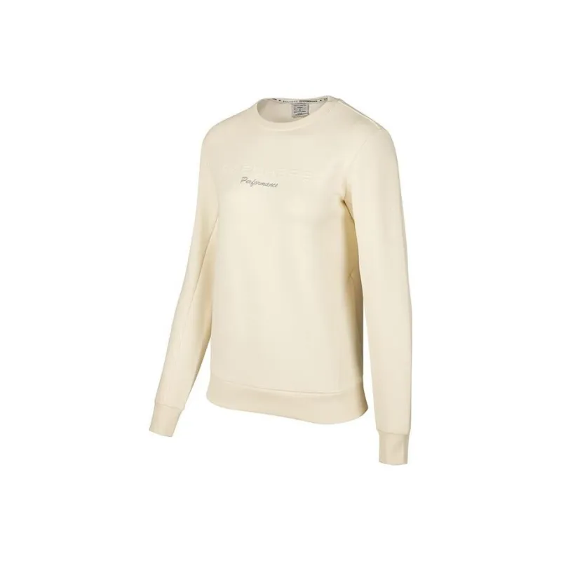 Skechers Sweatshirts Women's White-0