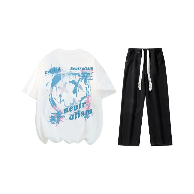 CSKS Casual Sportswear Unisex-3