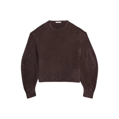 Helmut Lang Eyelash Apex Sweater