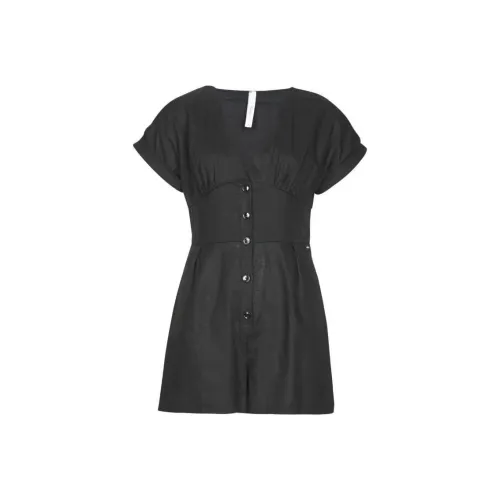 Pepe Jeans Jumpsuit Women's Black