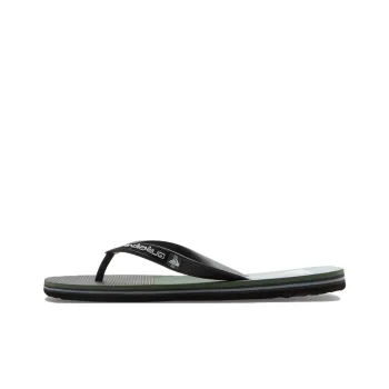 Quiksilver Flip Flops Men's Black