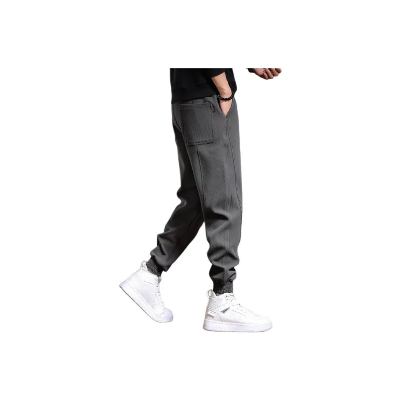 PRPK Casual Pants Unisex-1