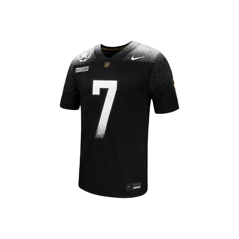 Nike Army Men's Nike College Football Replica Jersey-0