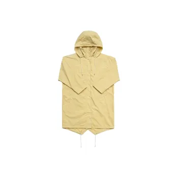 Champion Jacket Japan Version Women's Yellow