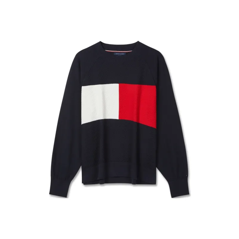Tommy Hilfiger Knitwear Women's-3