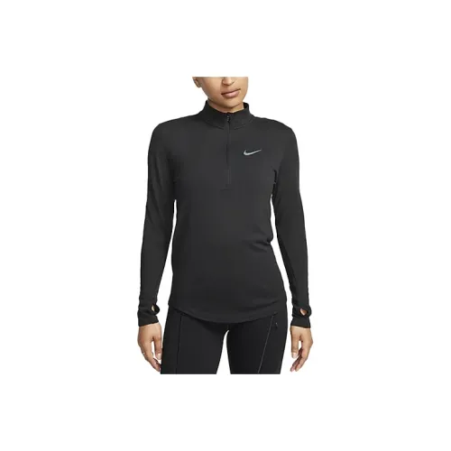 Nike Knitwear Women's Black