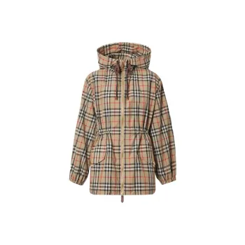 Burberry Jacket Women's Archive Beige