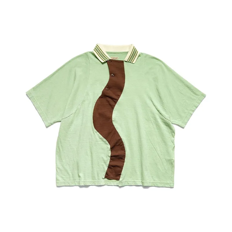Kapital Polo Shirts Women's-3