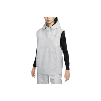Nike Sweatshirts Women's Light Smoke Gray