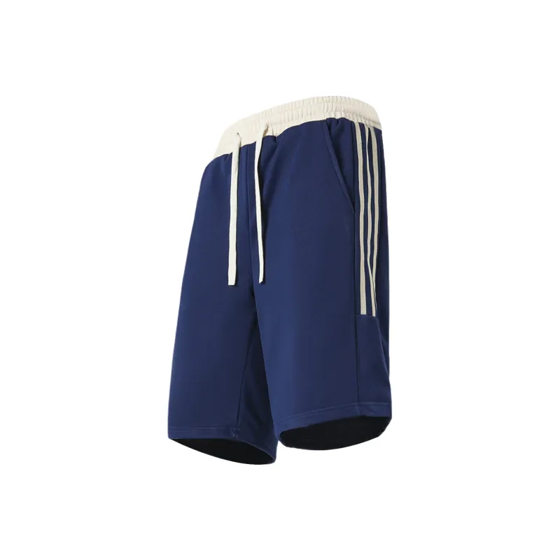 SUNSETMONENT Basketball Shorts Unisex-15