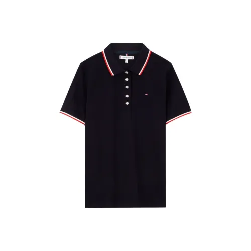 Tommy Hilfiger Polo Shirt Women's