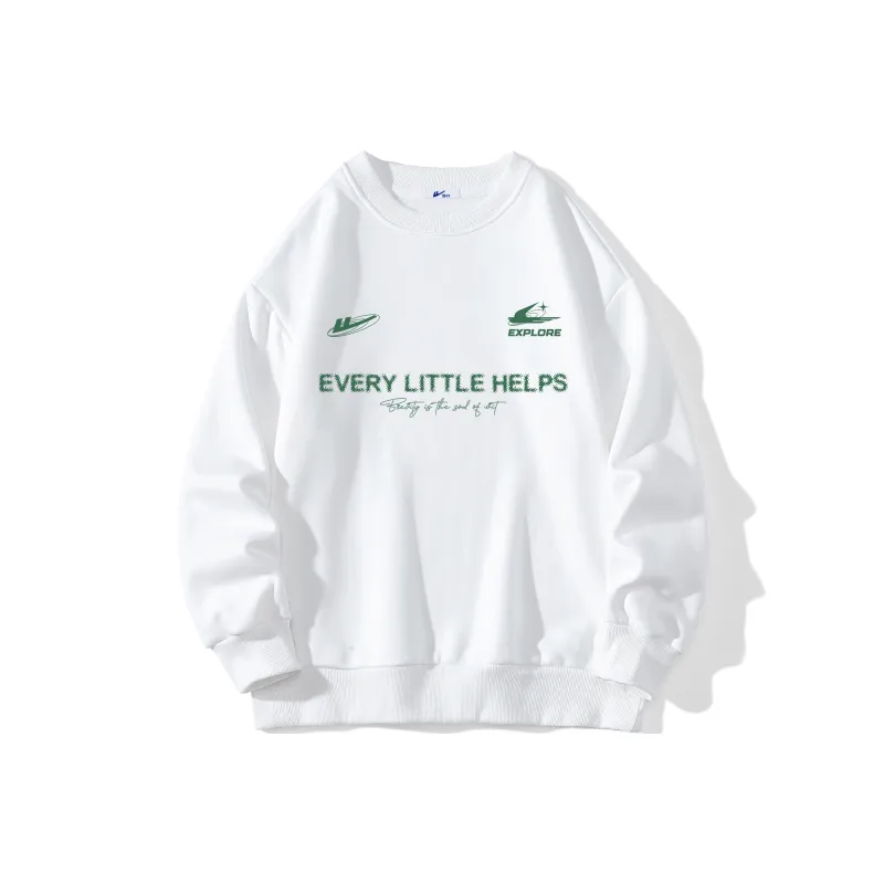 WARRIOR Sweatshirts Unisex-3