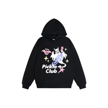 LBPC x Beam Mix With Kimchi Sweatshirt Unisex