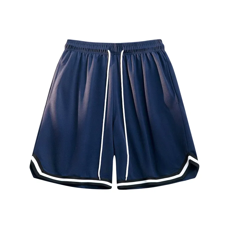 JIMI&JONS Basketball Shorts Unisex-31