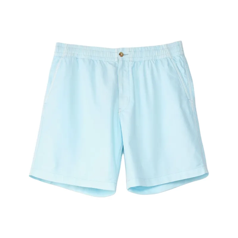 Polo Ralph Lauren Casual Shorts Men's Light Blue-0