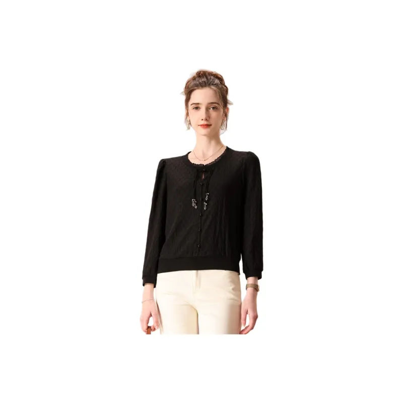 FENHONGMALI Knitwear Women's-0