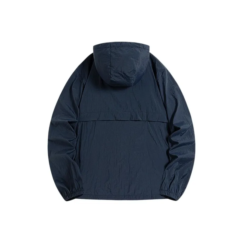 Jeep Ice Edge Sun Protection Collection Sun Protection Clothing Unisex-1