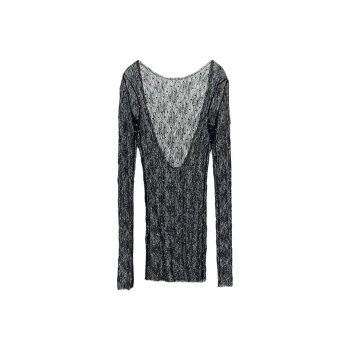 ZARA T Shirts Women's Black